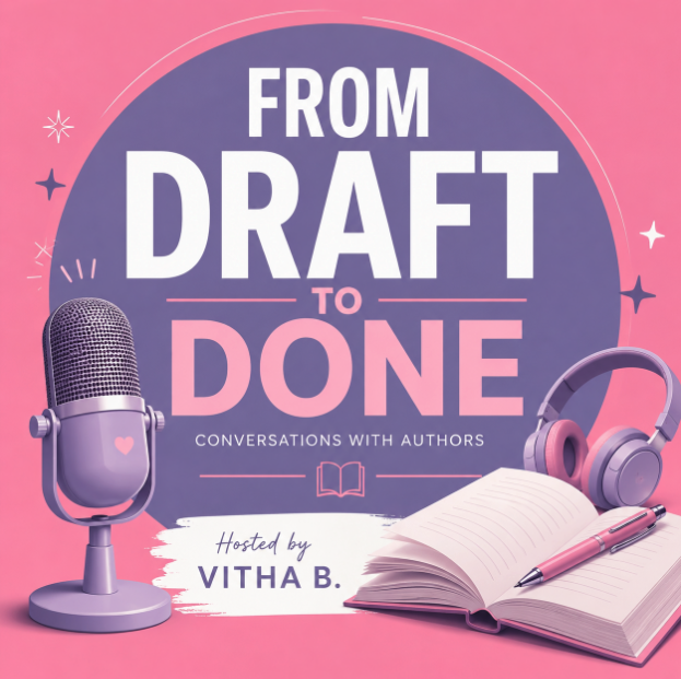 Podcast trailer