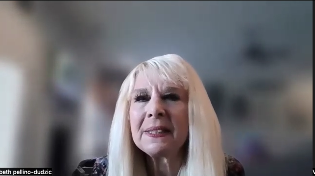 Beth Pellino-Dudzic