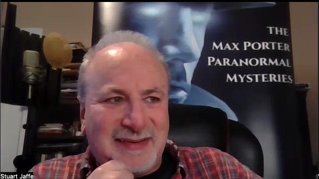 Stuart Jaffe